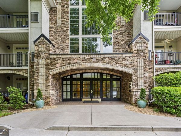 3047 Lenox Road, Unit 2107, Atlanta, GA 30324