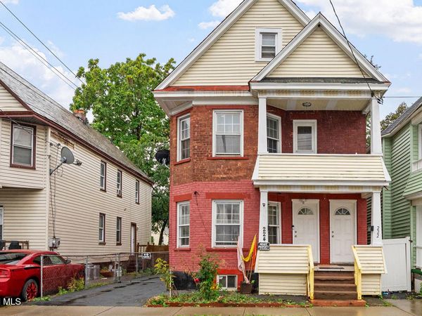 222 Duane Avenue, Schenectady, NY 12307