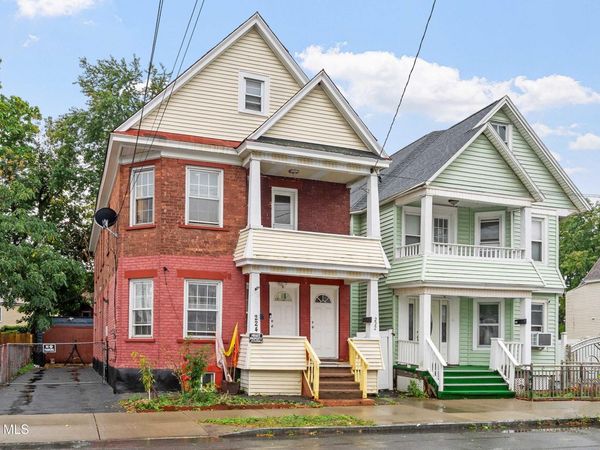 222 Duane Avenue, Schenectady, NY 12307