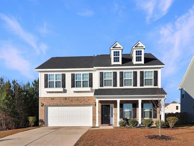 700 Bell Flower Lane , Blythewood, SC 29016
