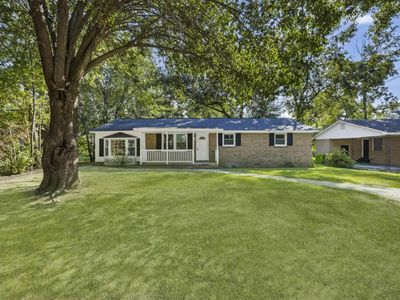 4620 Bonnie Forest Boulevard, Columbia, SC 29210