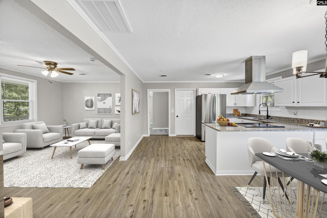 4620 Bonnie Forest Boulevard Photo 10