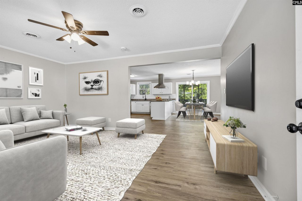 4620 Bonnie Forest Boulevard Photo 11