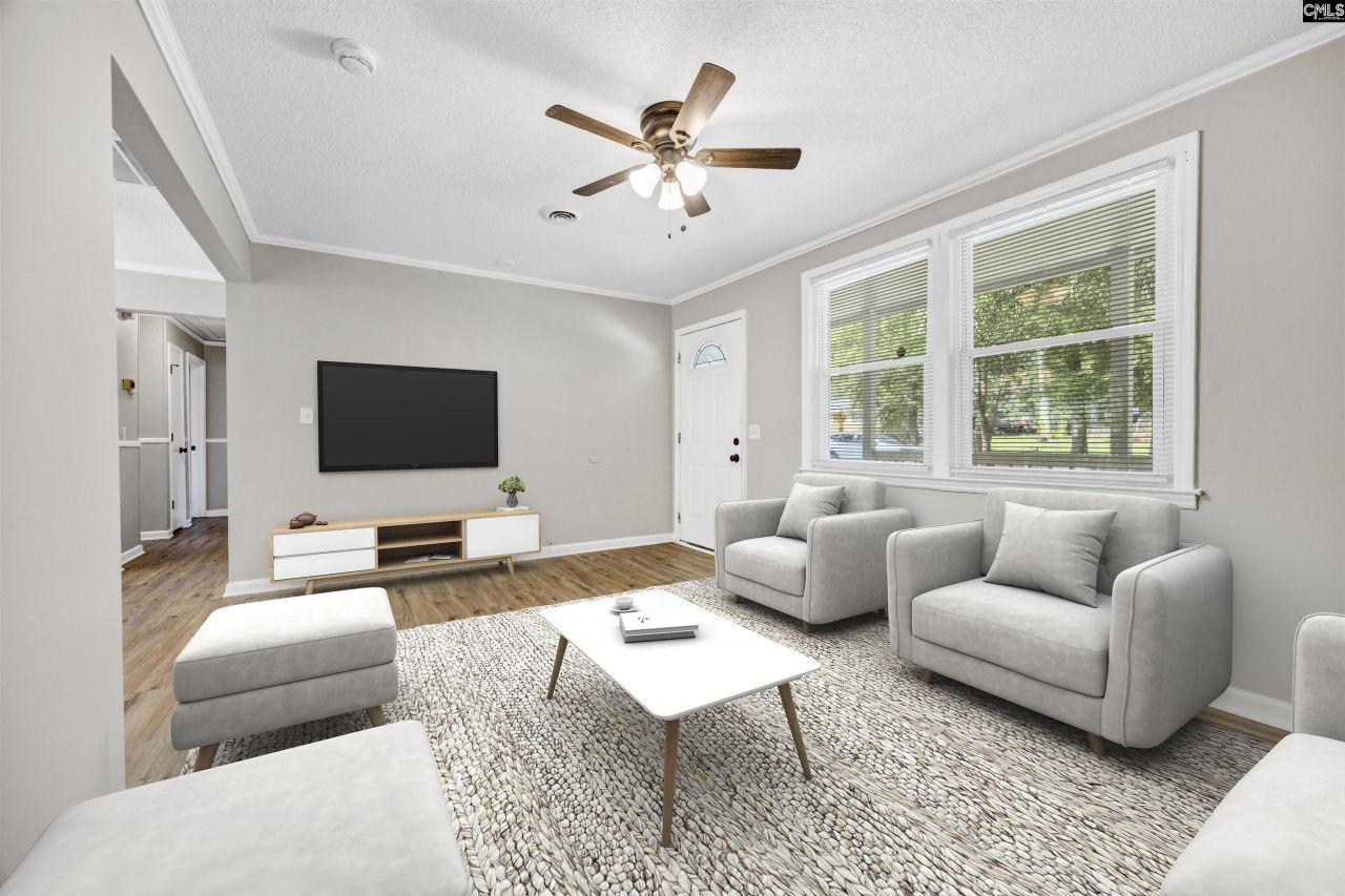 4620 Bonnie Forest Boulevard Photo 12