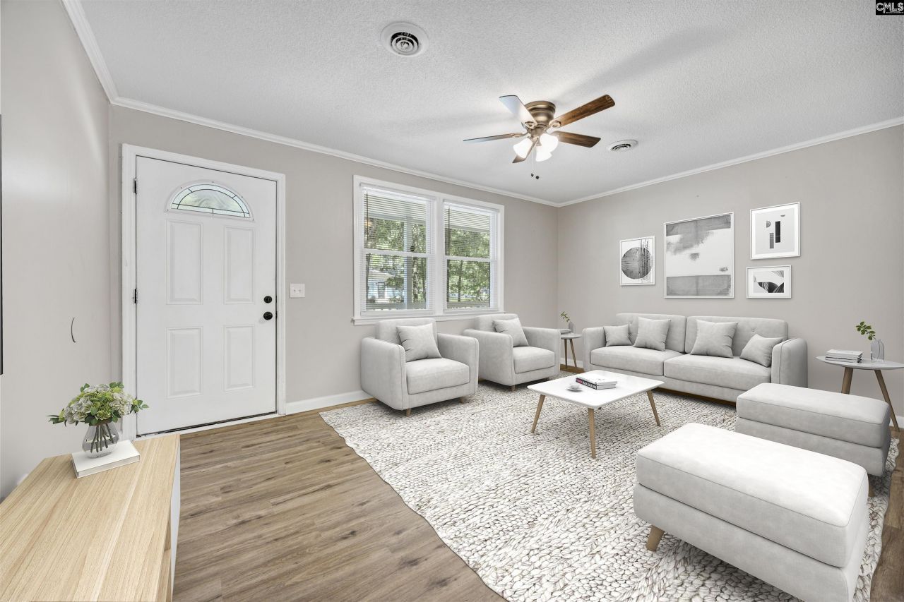 4620 Bonnie Forest Boulevard Photo 13