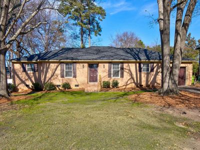 106 Ashbourne Road , Irmo, SC 29063