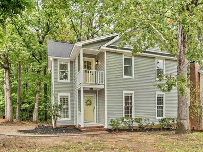 101 E Sparrowood Run, Lexington, SC 29072