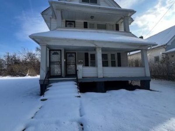 3415 E 113th Street, Cleveland, OH 44104
