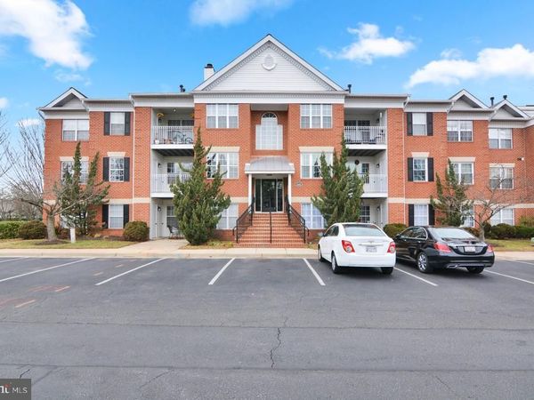 2408 FOREST EDGE COURT, Unit 201, ODENTON, MD 21113