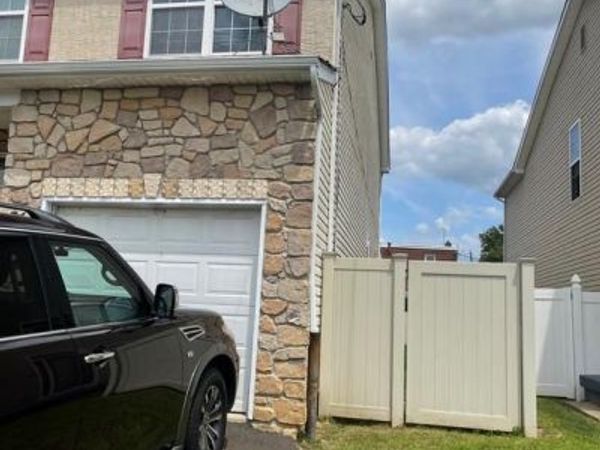 1917 FULLER ST NE FULLER ST, PHILADELPHIA, PA 19152