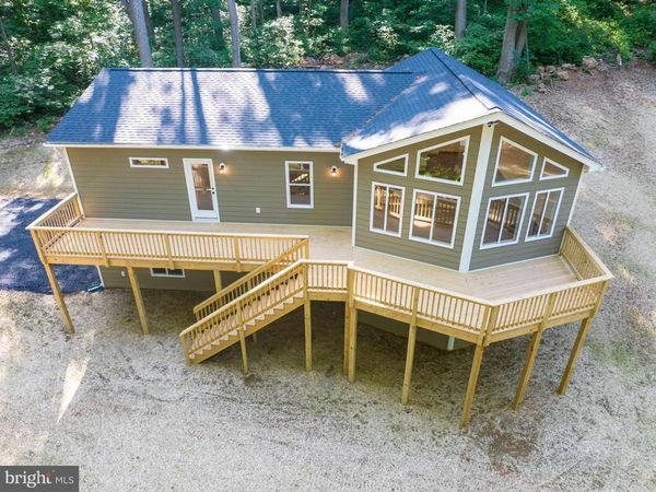 Lot 85a ORIOLE COURT, FRONT ROYAL, VA 22630