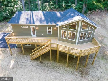 Lot 85a ORIOLE COURT, FRONT ROYAL, VA 22630