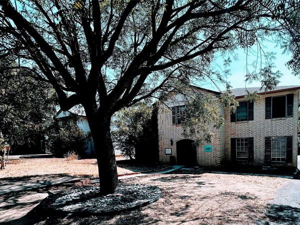 3429 Willowrun DR, Unit D, Austin, TX 78704