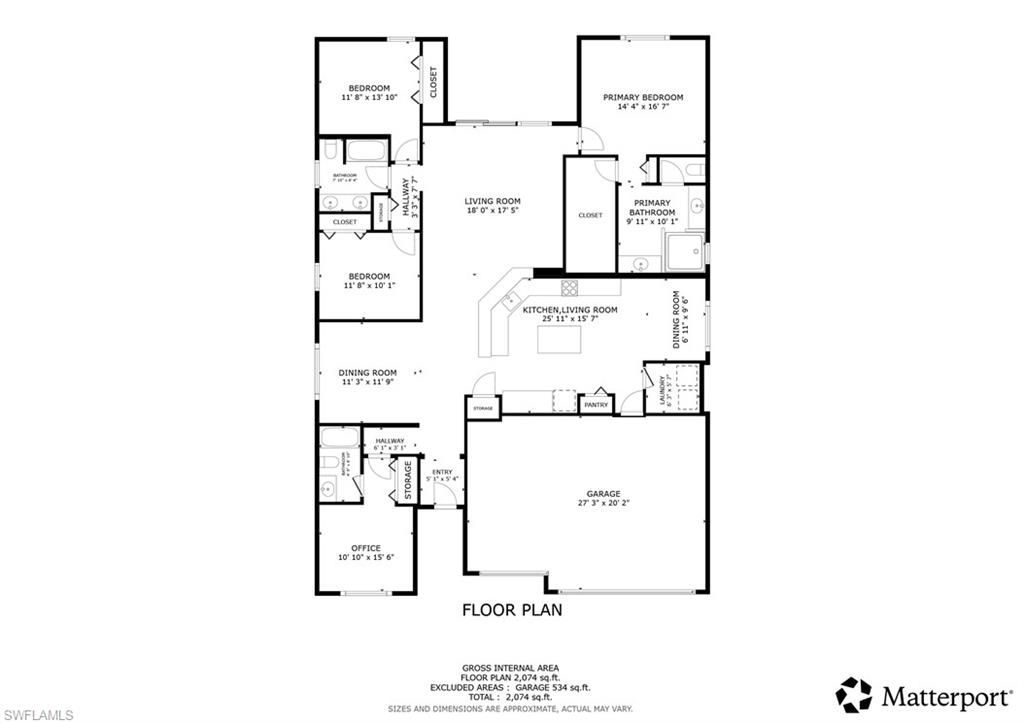 9341 Aqua Overlook Ct, Lehigh Acres, FL 33936 Photo