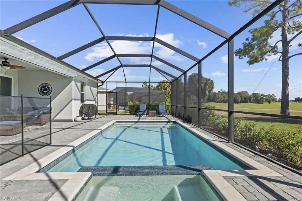 9341 Aqua Overlook Ct, Lehigh Acres, FL 33936 Photo