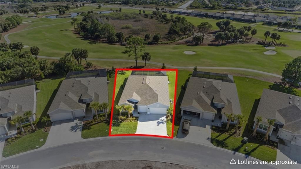 9341 Aqua Overlook Ct, Lehigh Acres, FL 33936 Photo