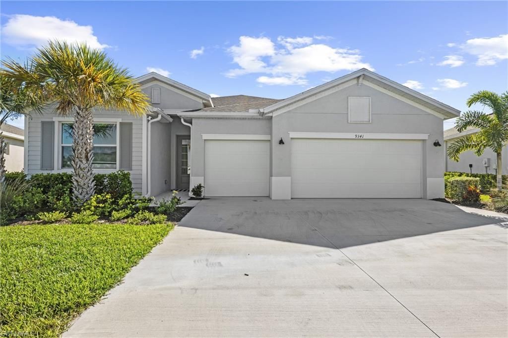 9341 Aqua Overlook Ct, Lehigh Acres, FL 33936 Photo