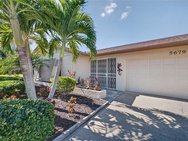 5679 Balkan CT, FORT MYERS, FL 33919
