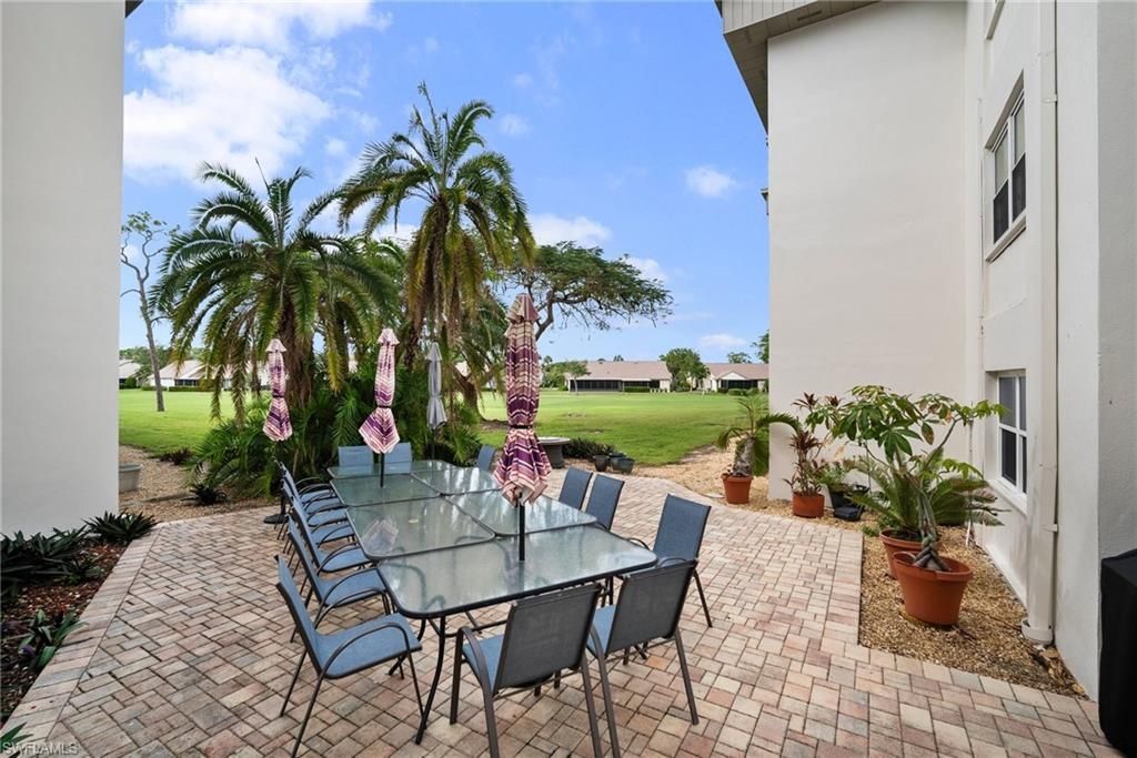 6102 Augusta Dr, Unit 302, Fort Myers, FL 33907 Photo
