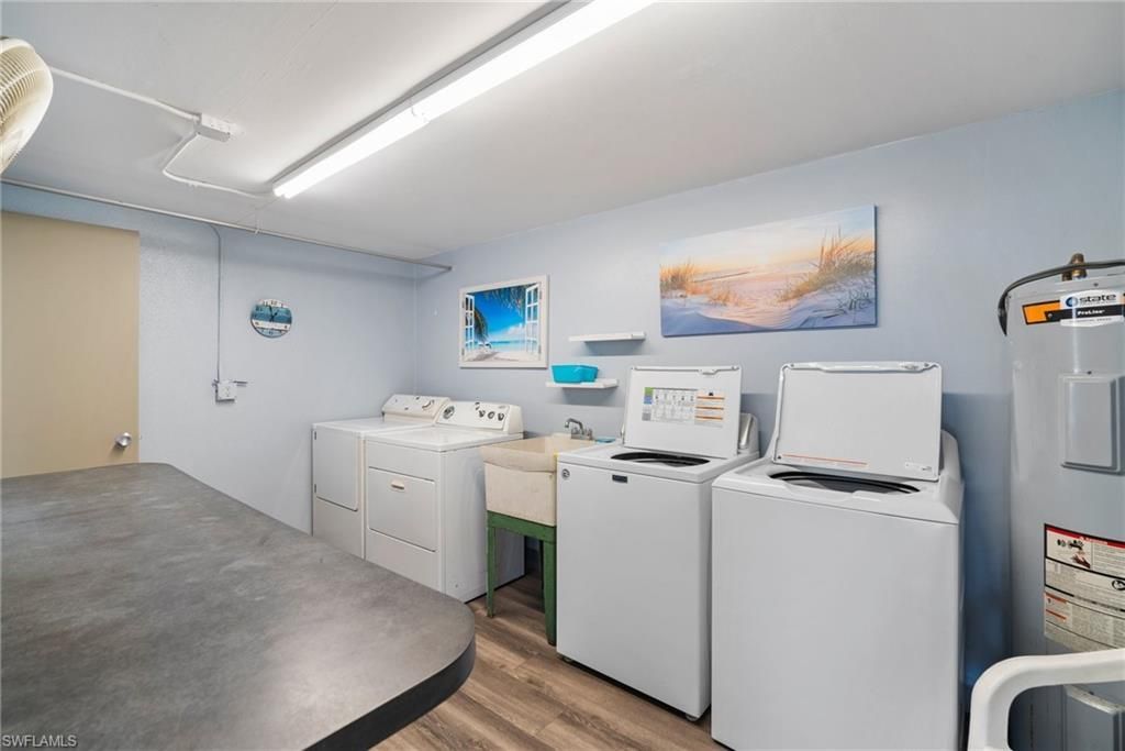 6102 Augusta Dr, Unit 302, Fort Myers, FL 33907 Photo