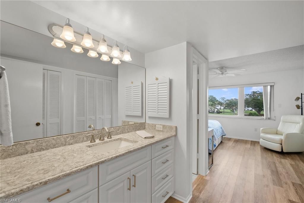 6102 Augusta Dr, Unit 302, Fort Myers, FL 33907 Photo