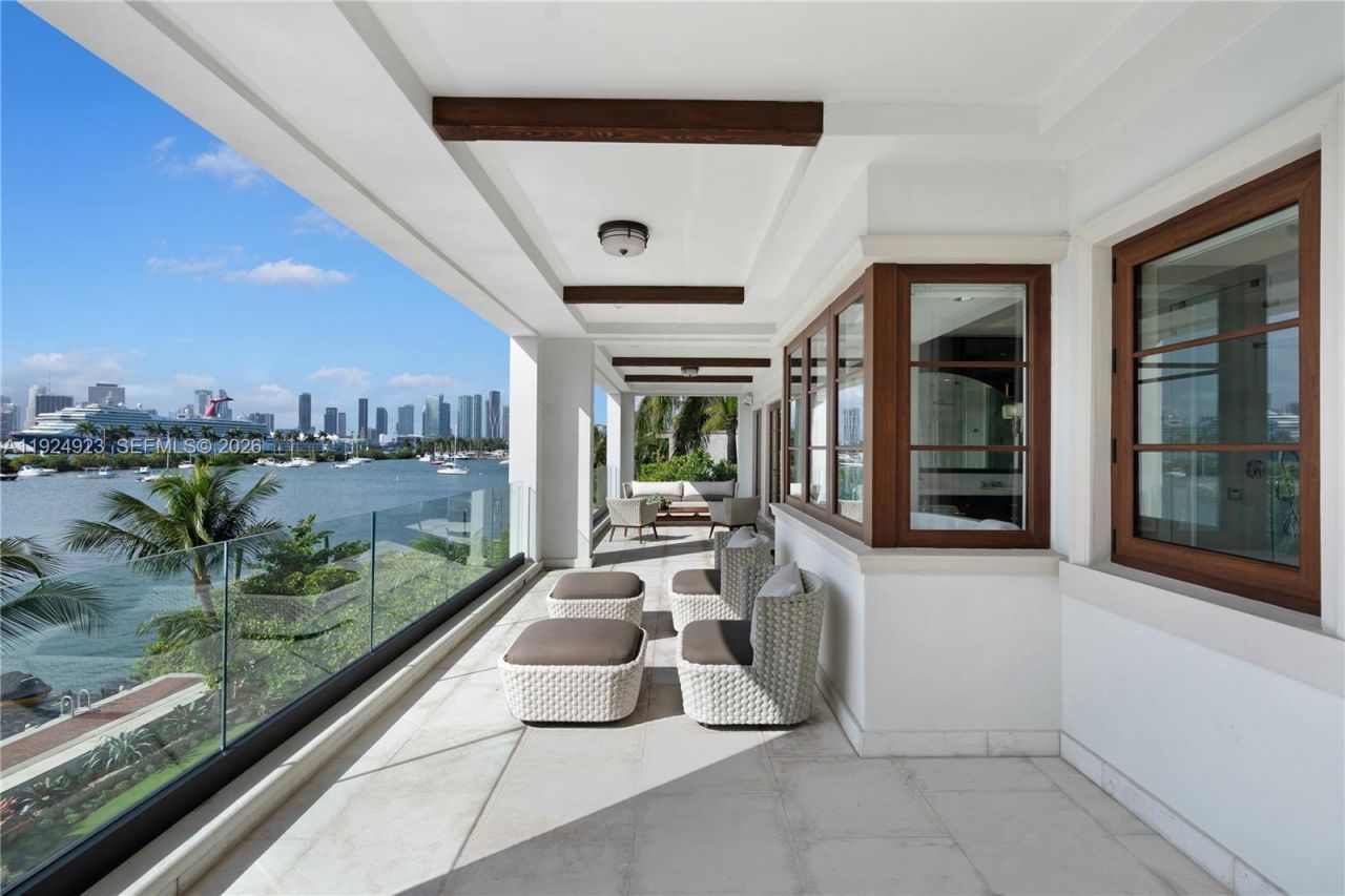 288 S Coconut Ln, Miami Beach, FL 33139 Photo