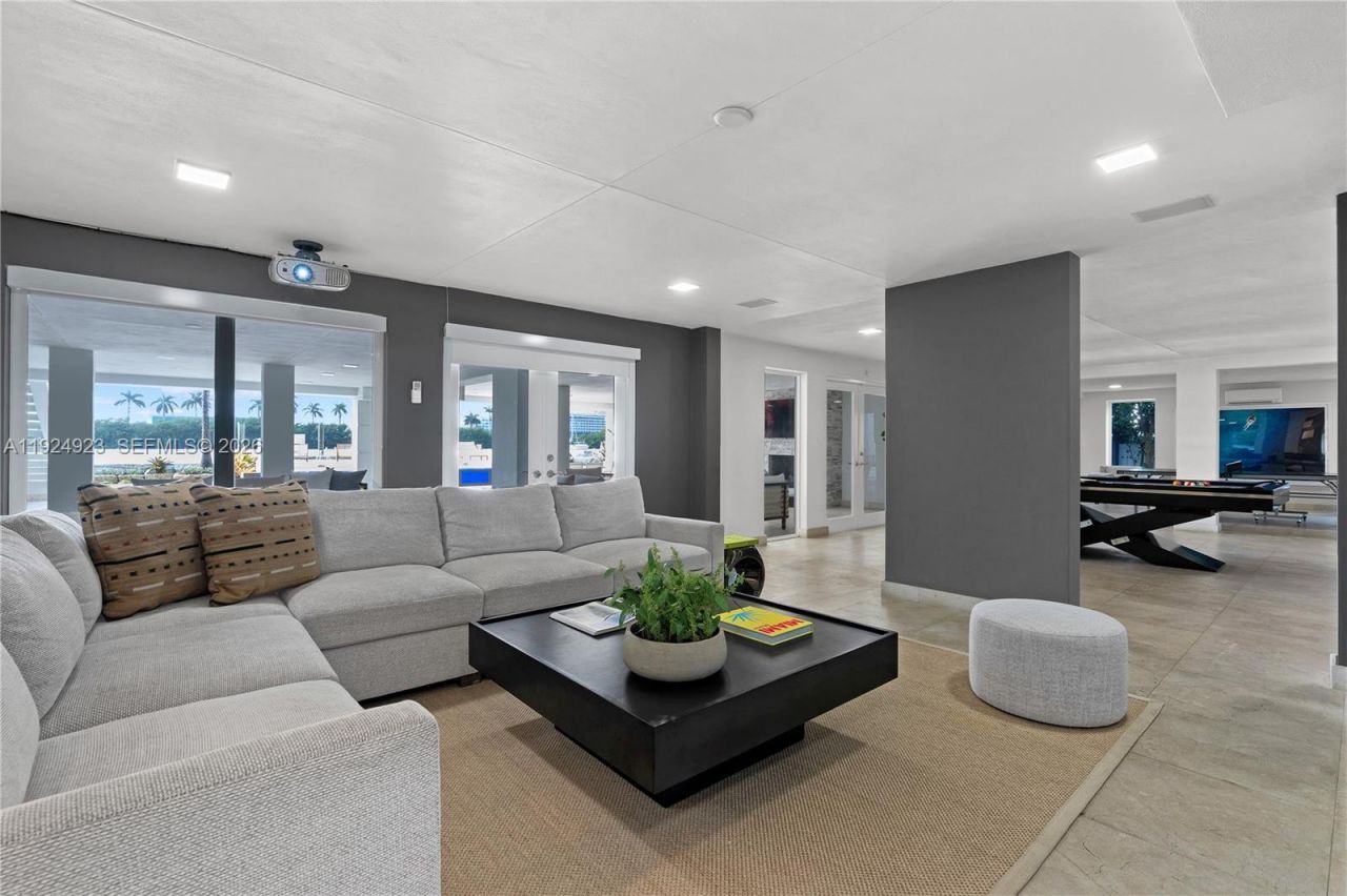 288 S Coconut Ln, Miami Beach, FL 33139 Photo