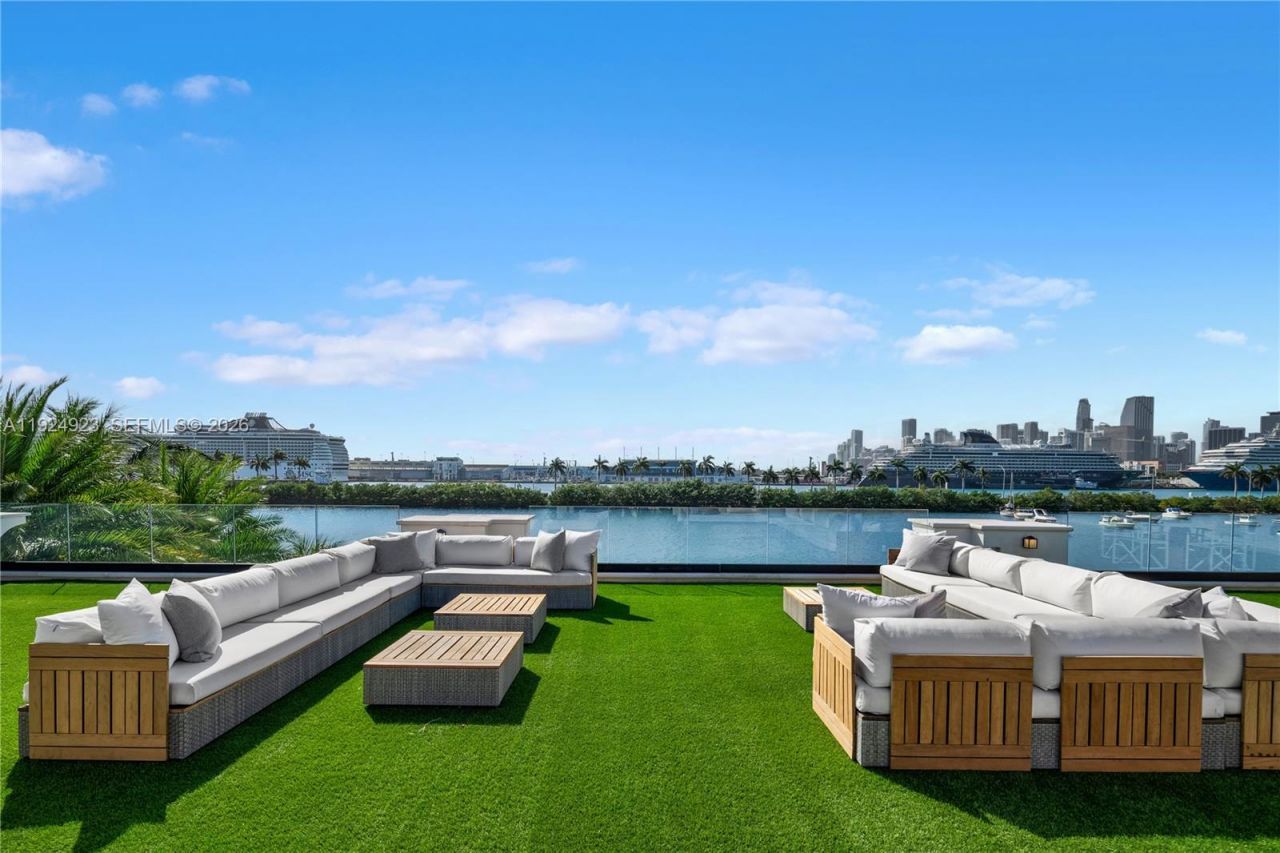 288 S Coconut Ln, Miami Beach, FL 33139 Photo