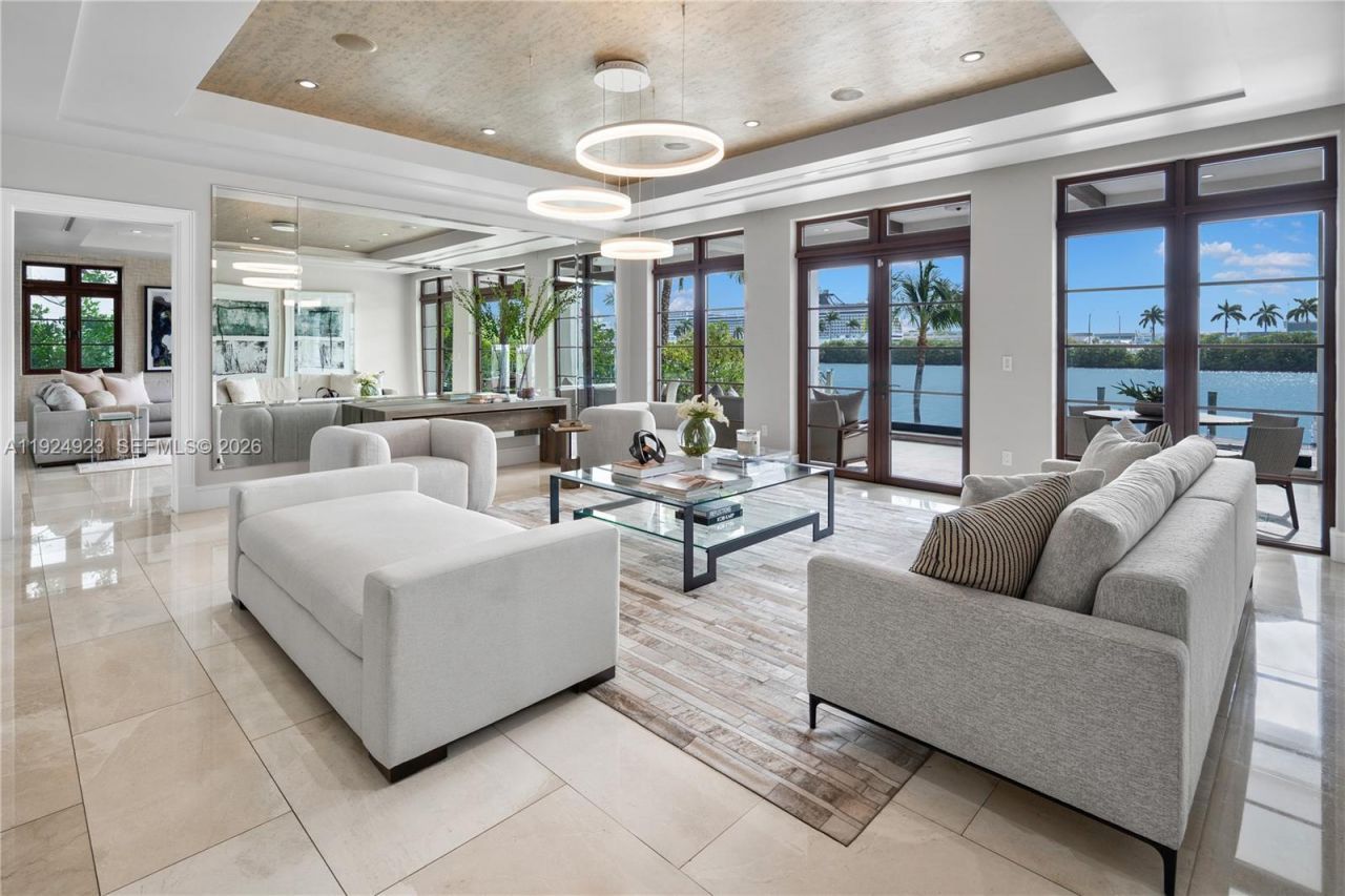 288 S Coconut Ln, Miami Beach, FL 33139 Photo