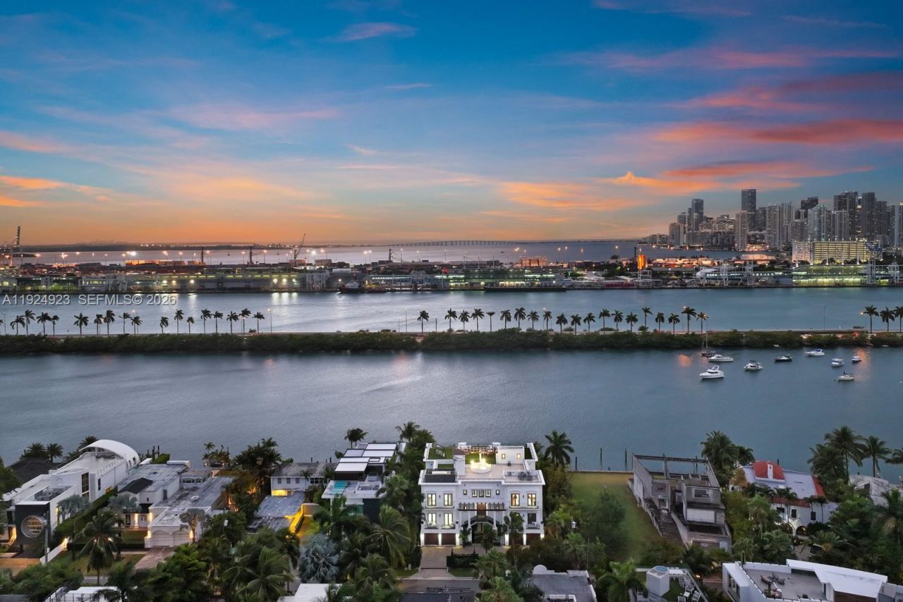 288 S Coconut Ln, Miami Beach, FL 33139 Photo