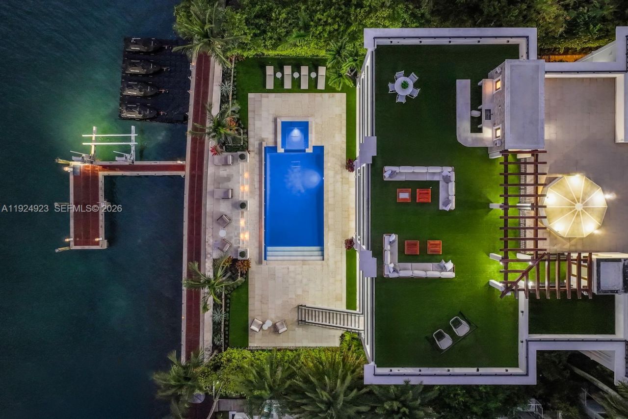 288 S Coconut Ln, Miami Beach, FL 33139 Photo