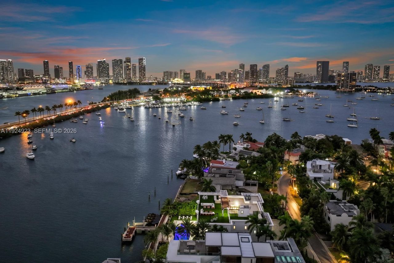 288 S Coconut Ln, Miami Beach, FL 33139 Photo