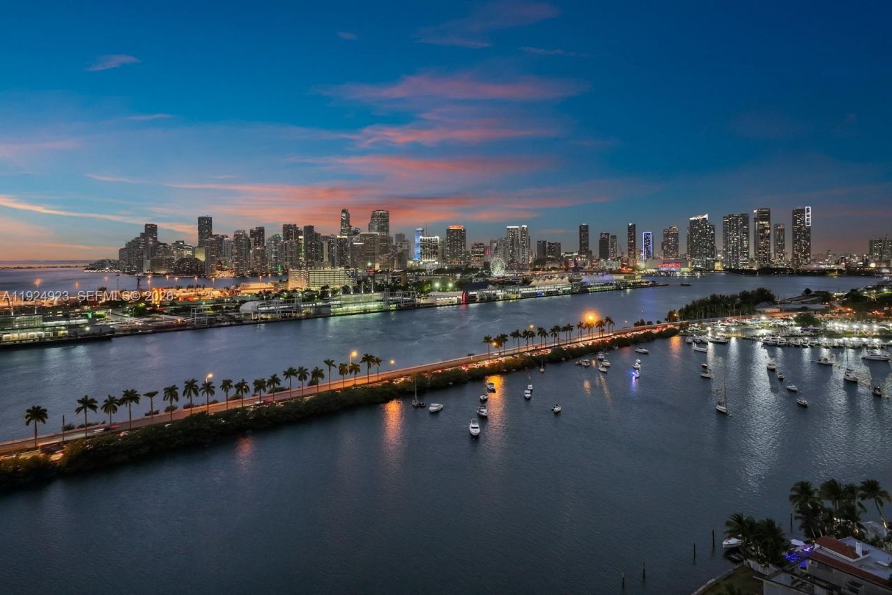 288 S Coconut Ln, Miami Beach, FL 33139 Photo