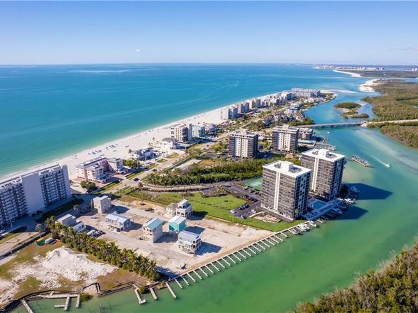 26275 Lot 36 Hickory BLVD, BONITA SPRINGS, FL 34134