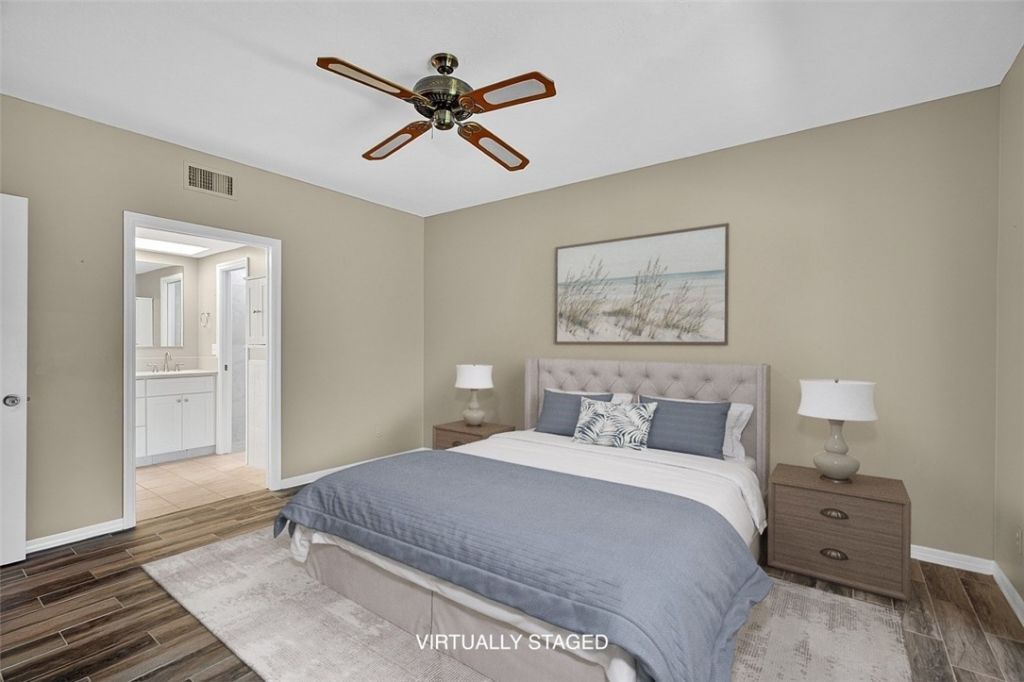 6165 S Mirror Lake Drive, Unit 106, Sebastian, FL 32958 Photo