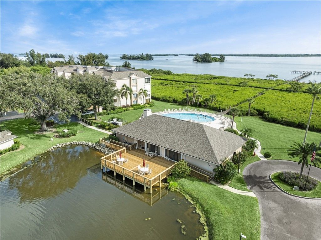 6165 S Mirror Lake Drive, Unit 106, Sebastian, FL 32958 Photo