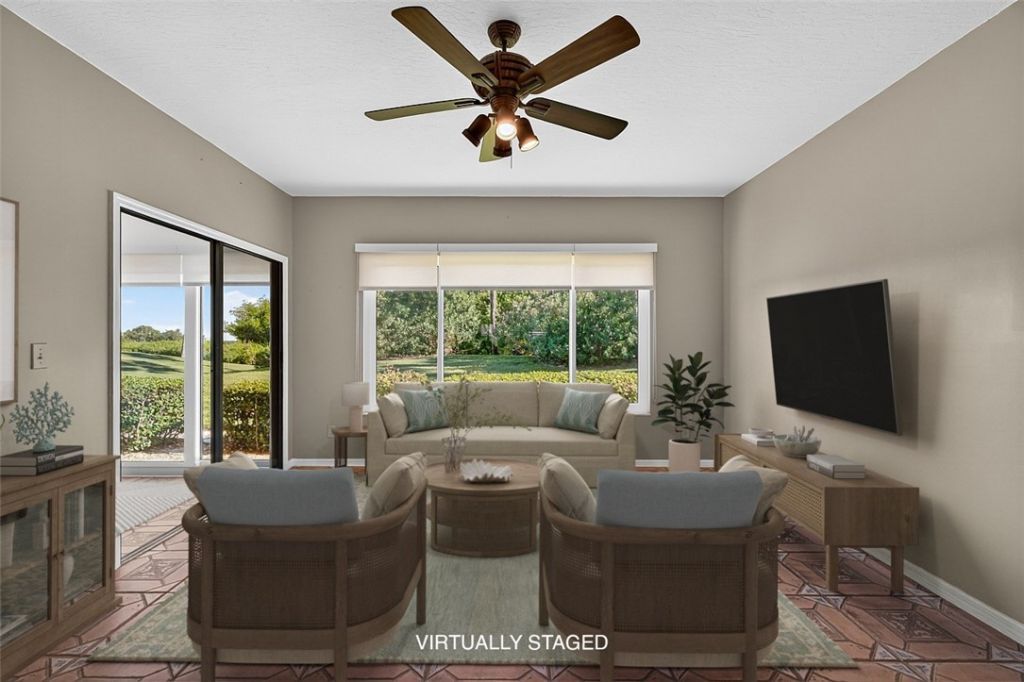 6165 S Mirror Lake Drive, Unit 106, Sebastian, FL 32958 Photo