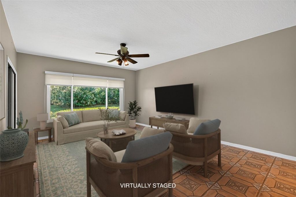 6165 S Mirror Lake Drive, Unit 106, Sebastian, FL 32958 Photo