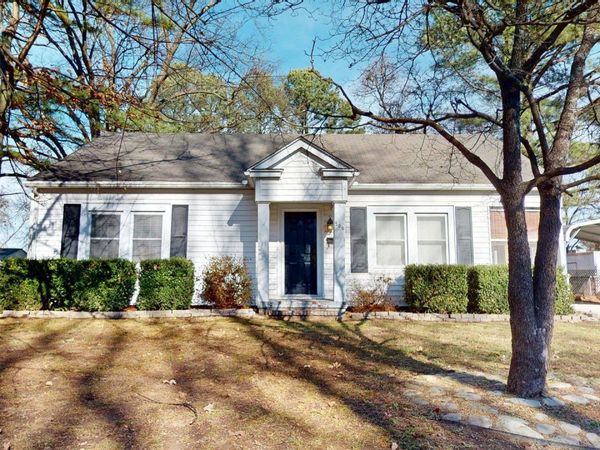 506 E Main Street E, Newbern, TN 38059