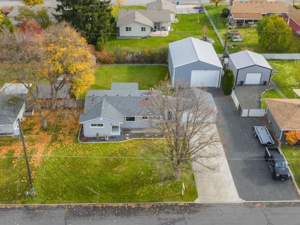 1313 S WILBUR Rd, Spokane Valley, WA 99206