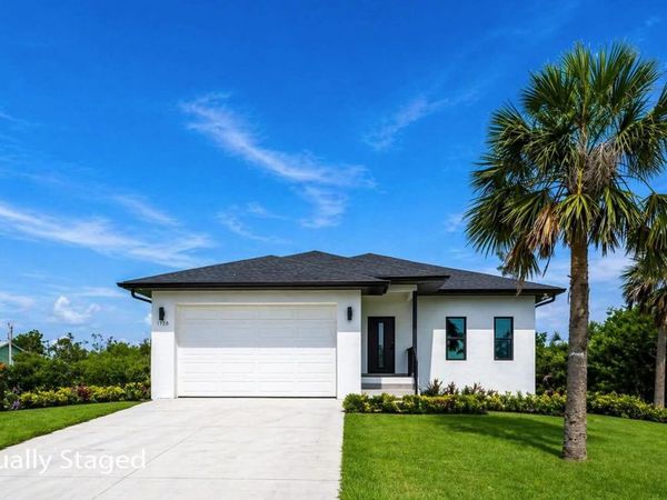 3920 WISTERIA PLACE, PUNTA GORDA, FL 33950