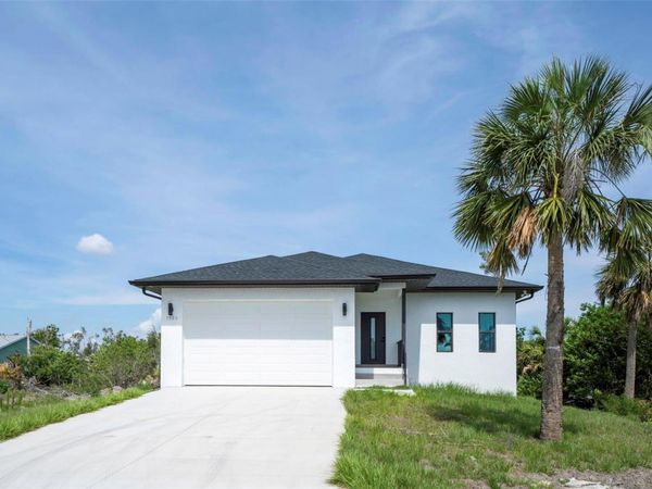 3920 WISTERIA PLACE, PUNTA GORDA, FL 33950