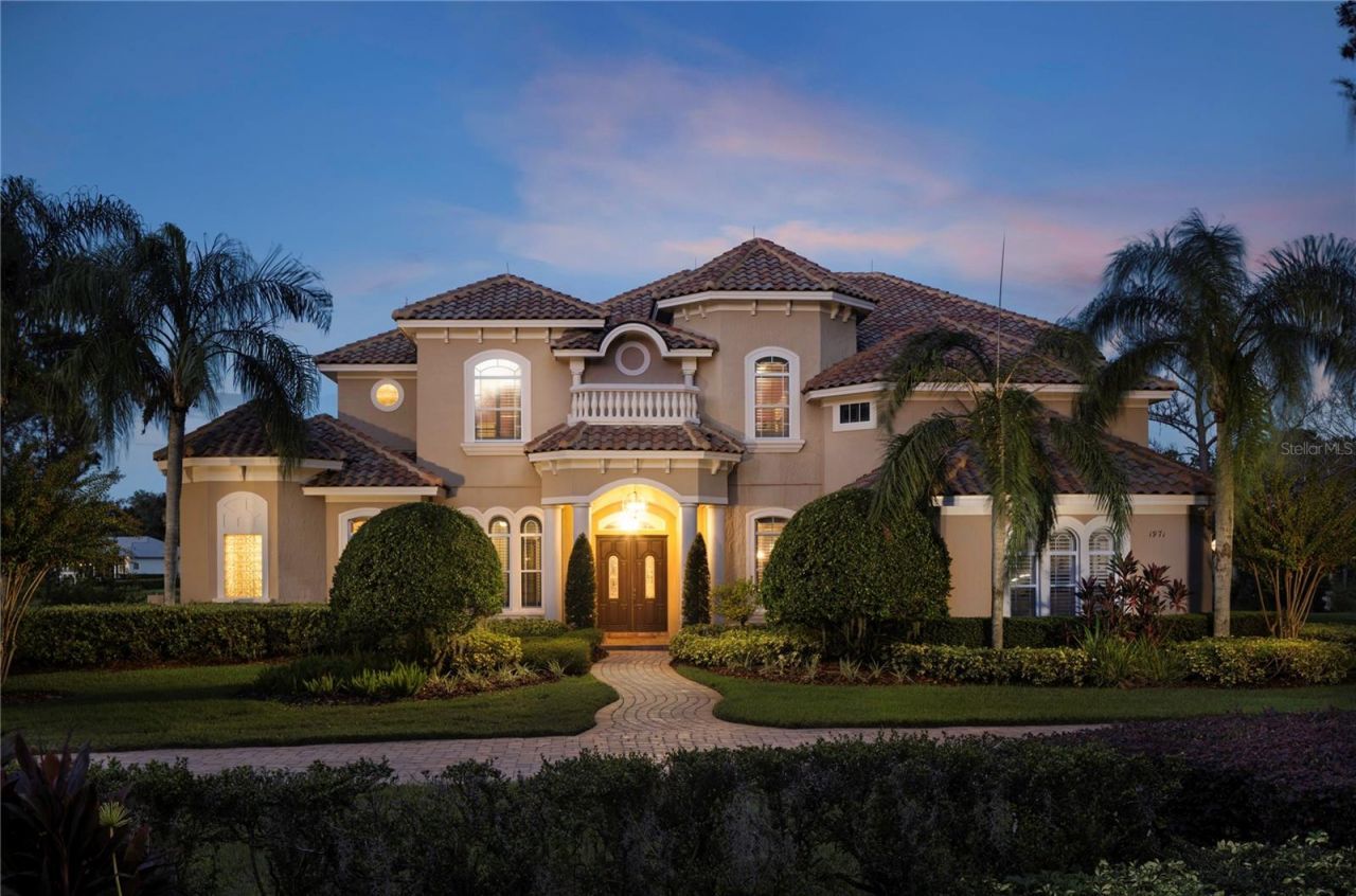 1971 Lake Markham Preserve Trail, Sanford, FL 32771 Photo