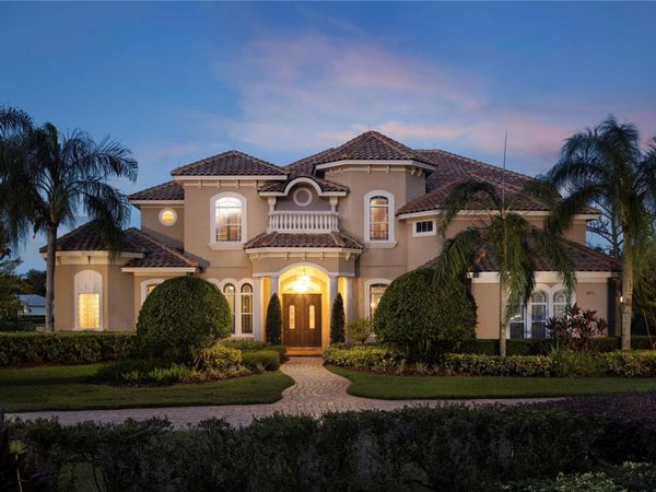 1971 LAKE MARKHAM PRESERVE TRAIL, SANFORD, FL 32771