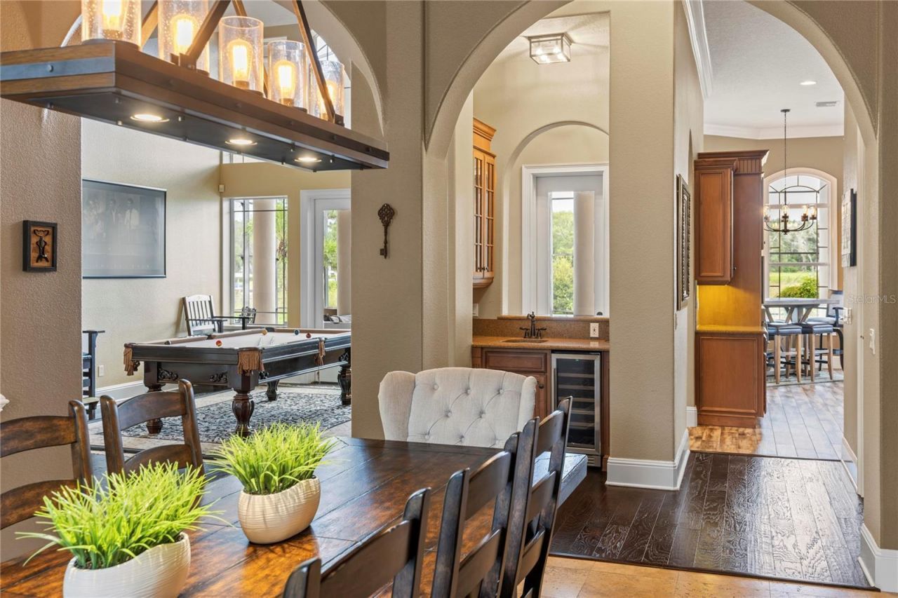 1971 Lake Markham Preserve Trail, Sanford, FL 32771 Photo