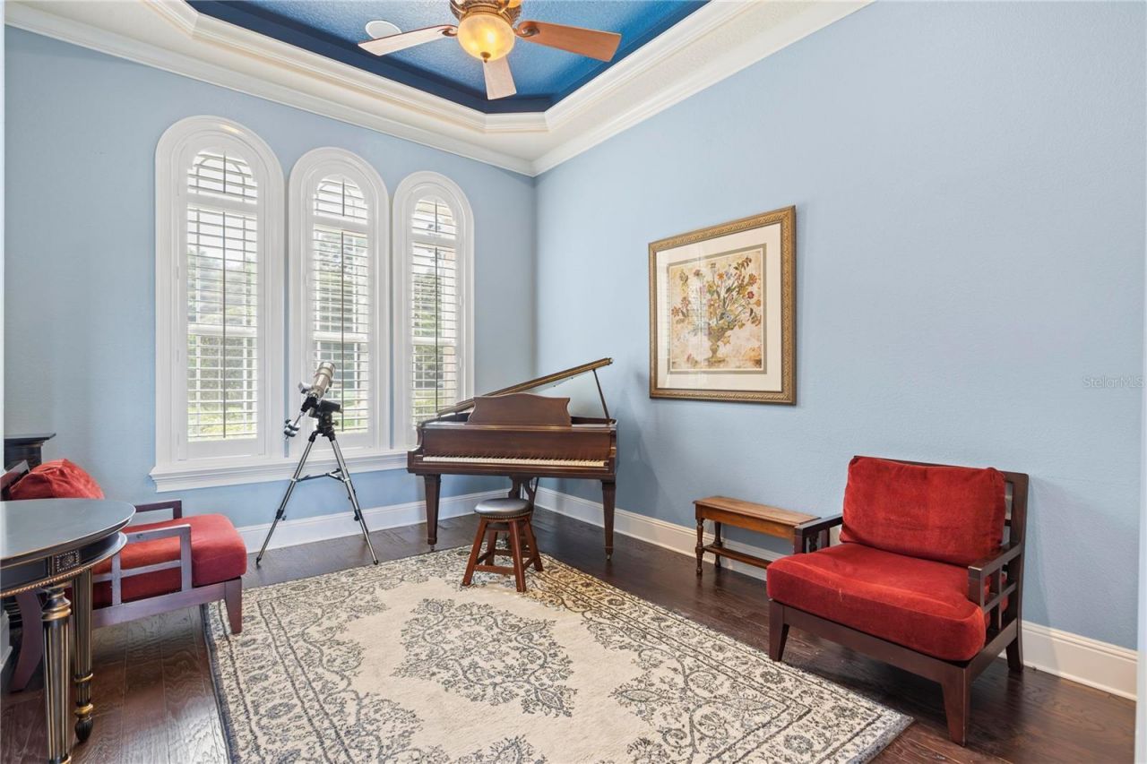 1971 Lake Markham Preserve Trail, Sanford, FL 32771 Photo