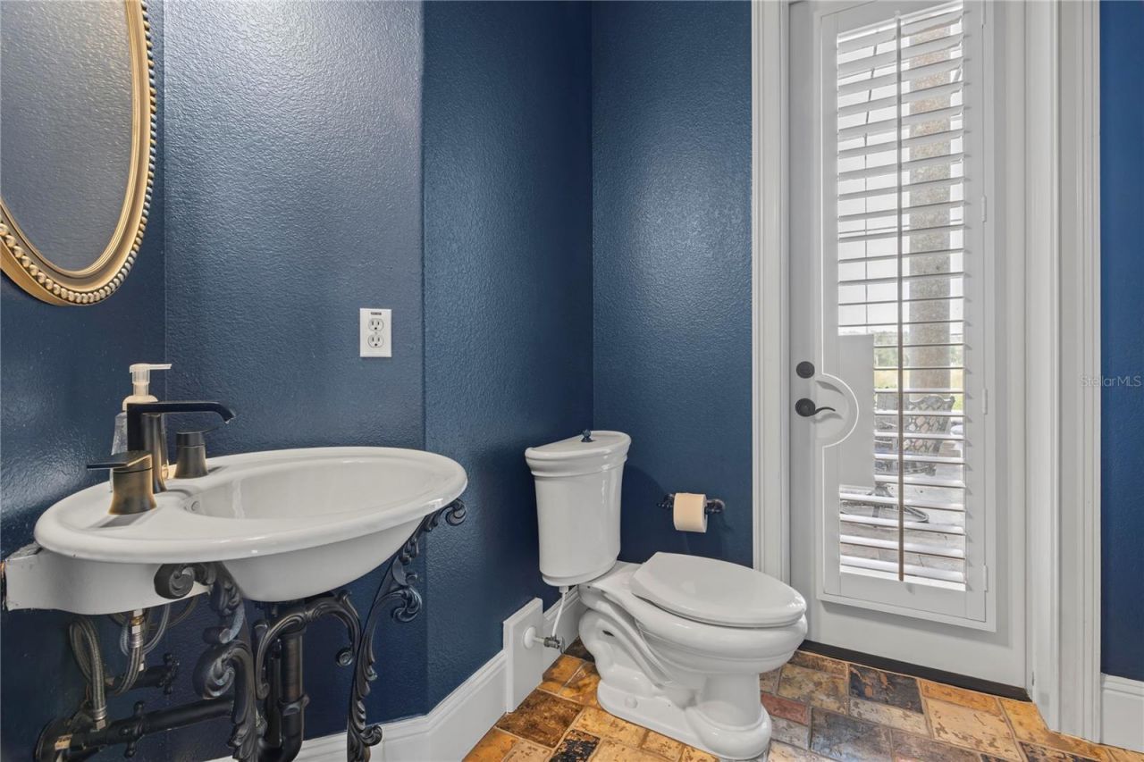 1971 Lake Markham Preserve Trail, Sanford, FL 32771 Photo