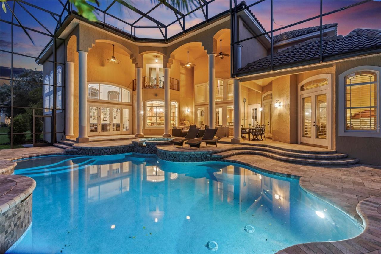 1971 Lake Markham Preserve Trail, Sanford, FL 32771 Photo