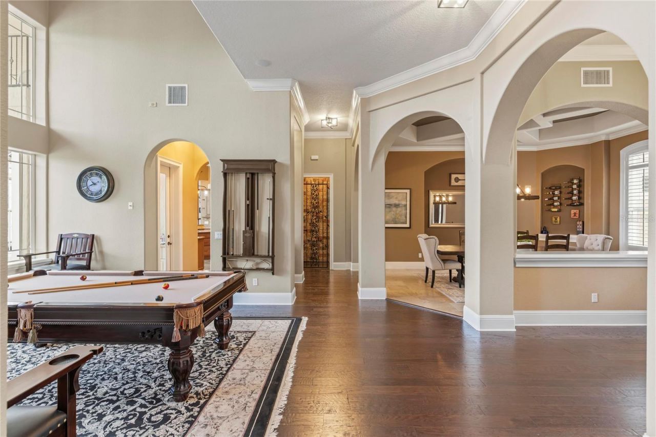 1971 Lake Markham Preserve Trail, Sanford, FL 32771 Photo