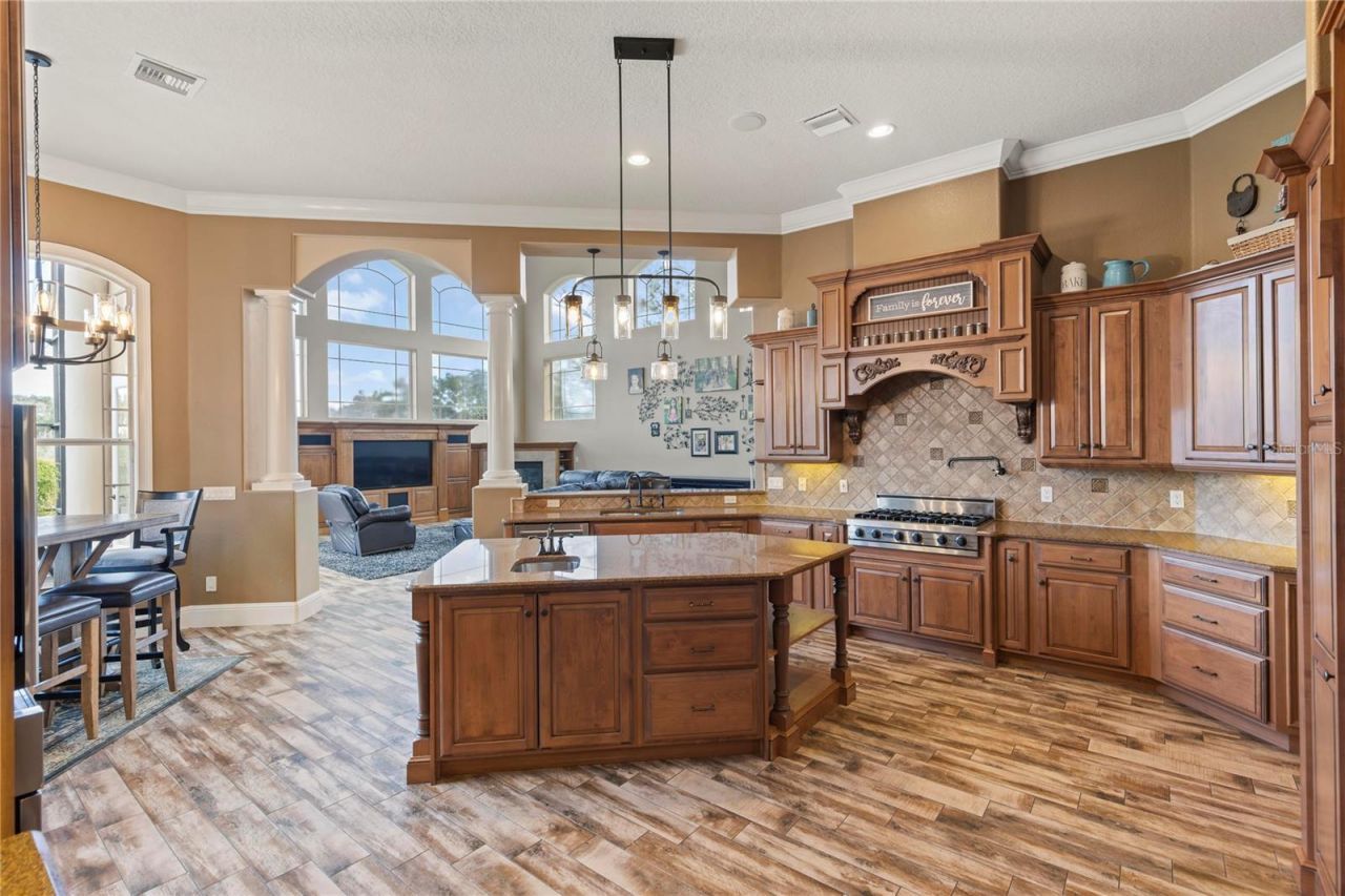 1971 Lake Markham Preserve Trail, Sanford, FL 32771 Photo